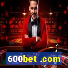 600bet .com